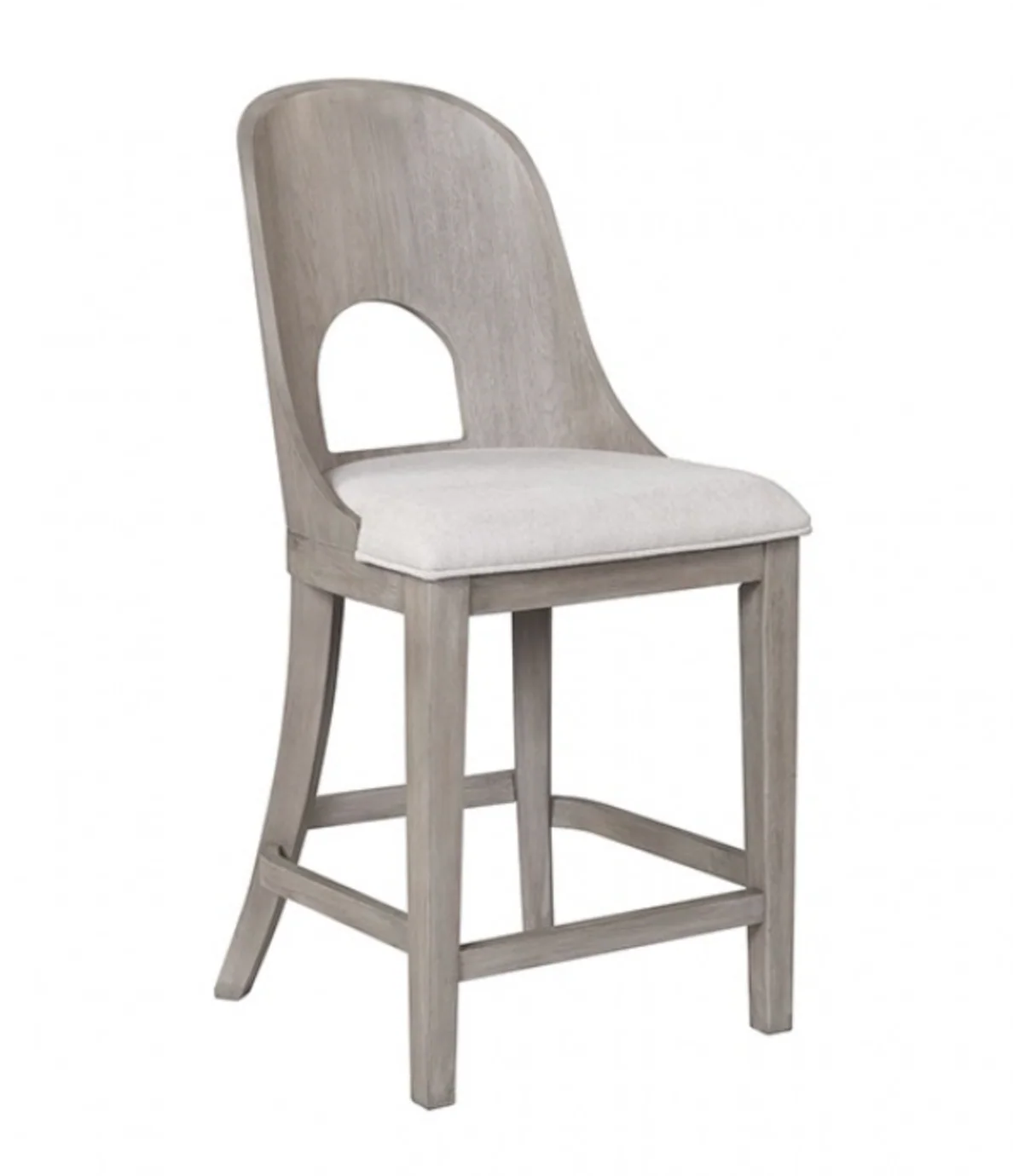 Silver Lining 2 Pack Counter Height Chair - Image 2
