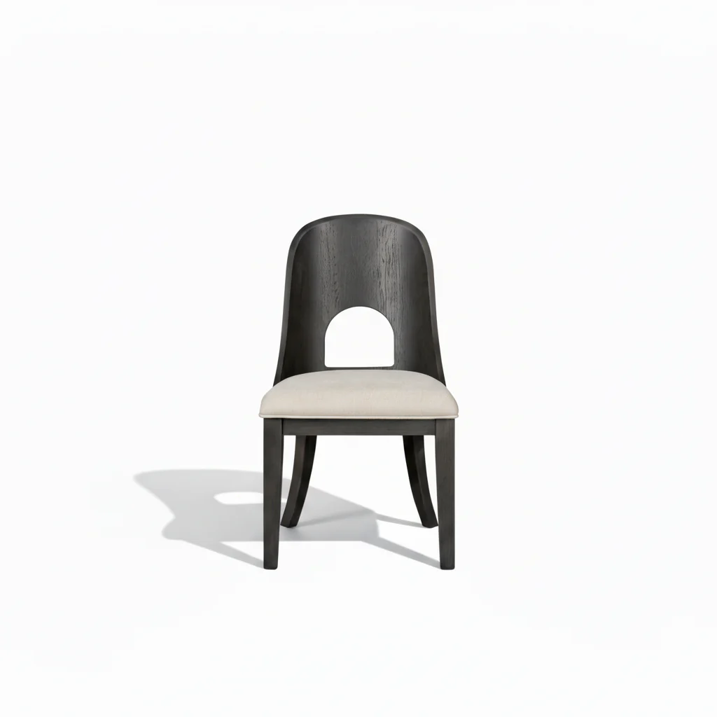 Silver Lining 2 Pack Dining Chair