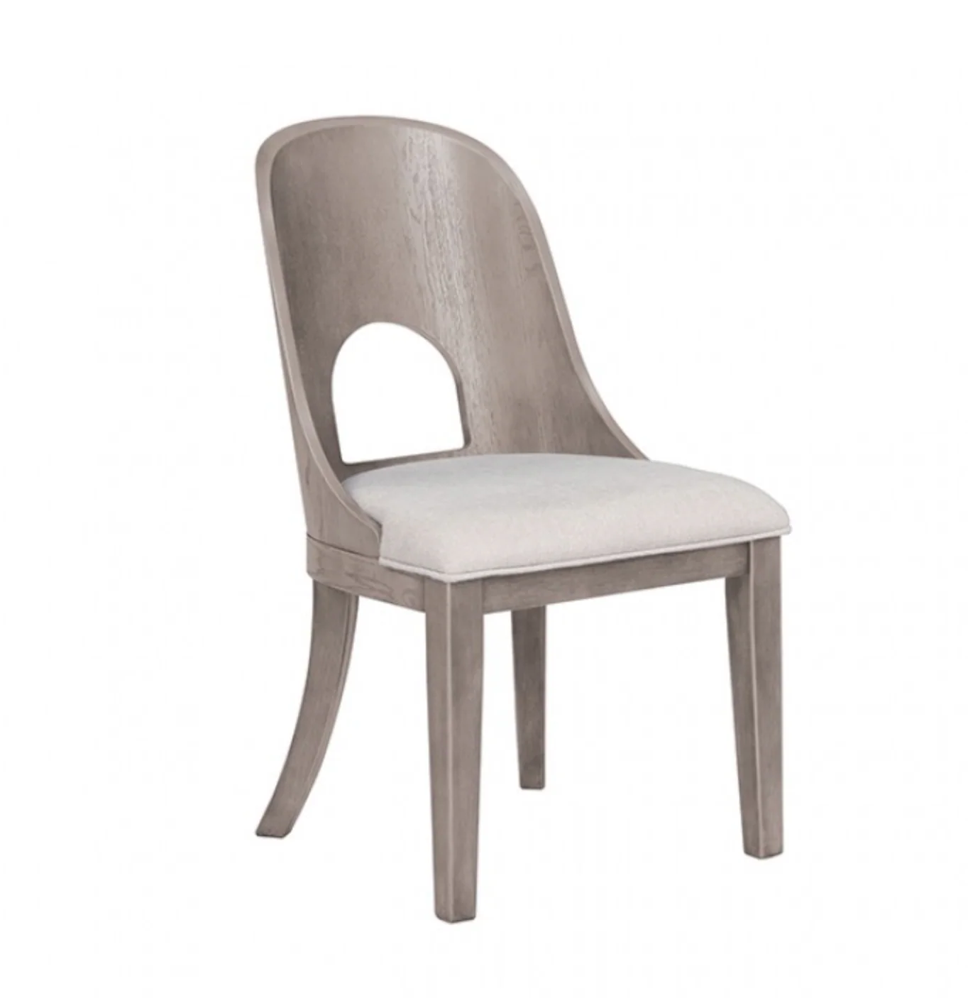 Silver Lining 2 Pack Dining Chair - Image 14