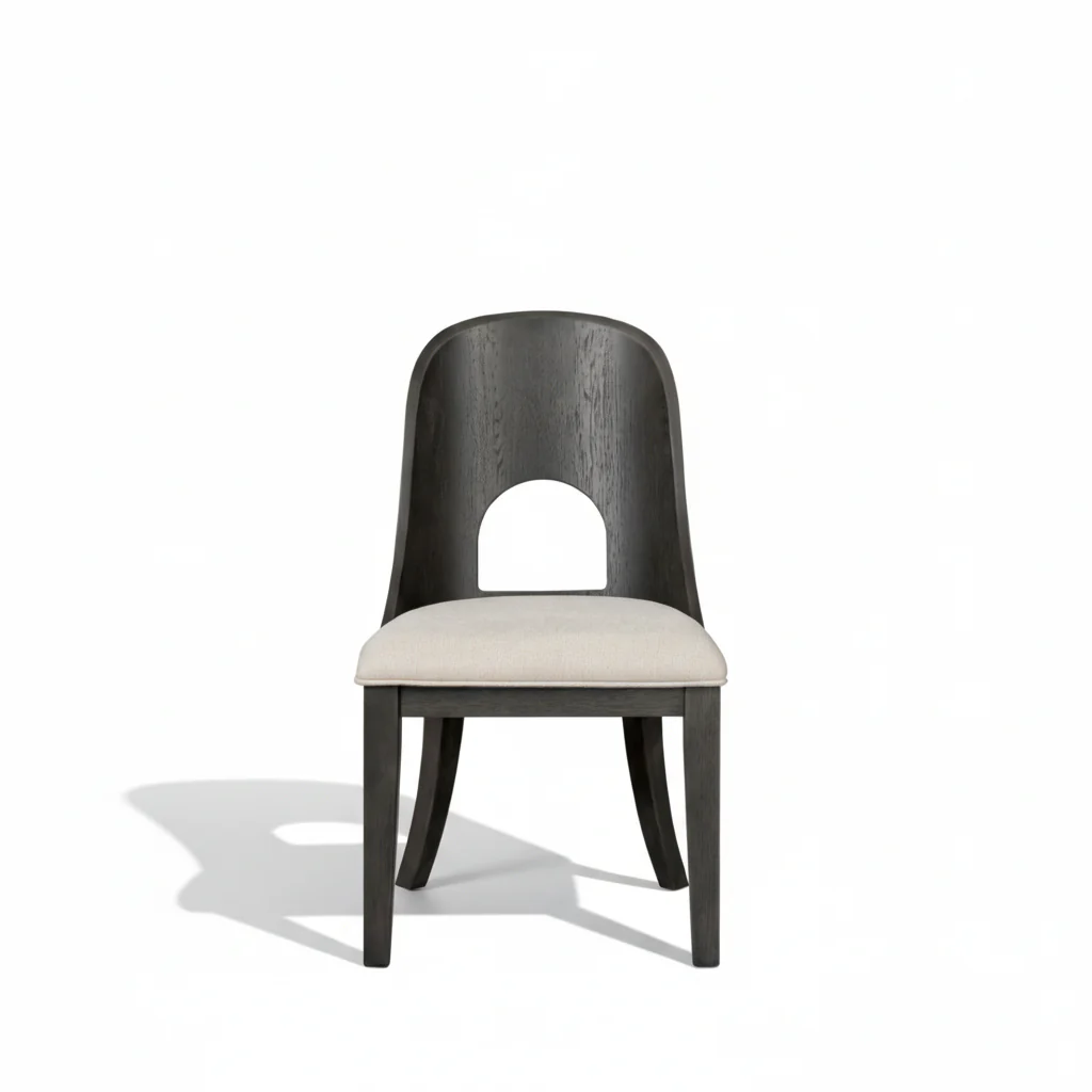 Silver Lining 2 Pack Dining Chair - Image 21
