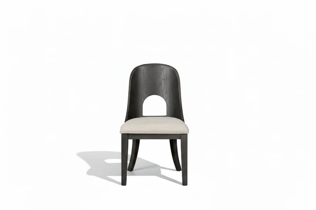 Silver Lining 2 Pack Dining Chair - Image 22