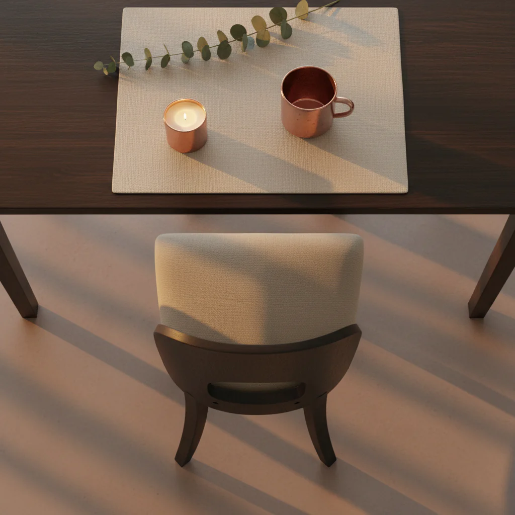 Silver Lining 2 Pack Dining Chair - Image 8