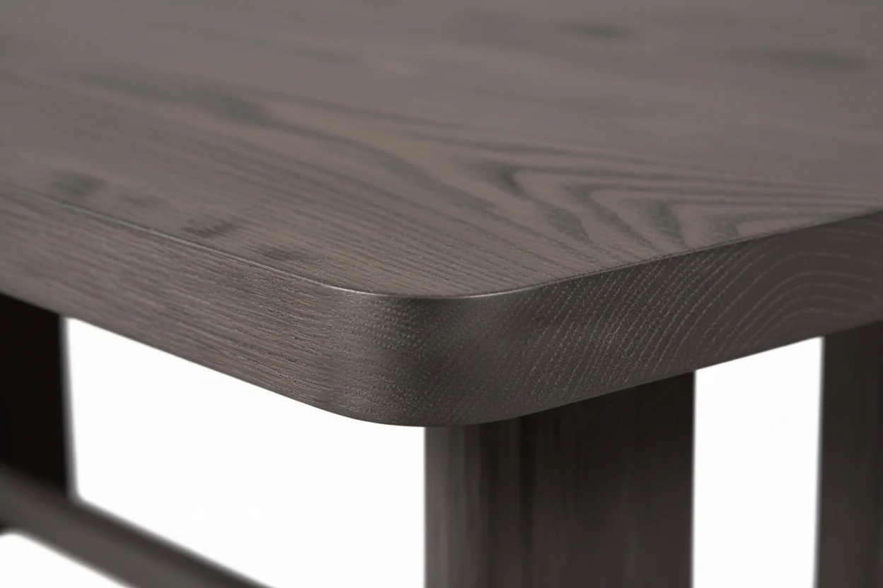 Silver Lining Rectangular Dining Table - Image 15