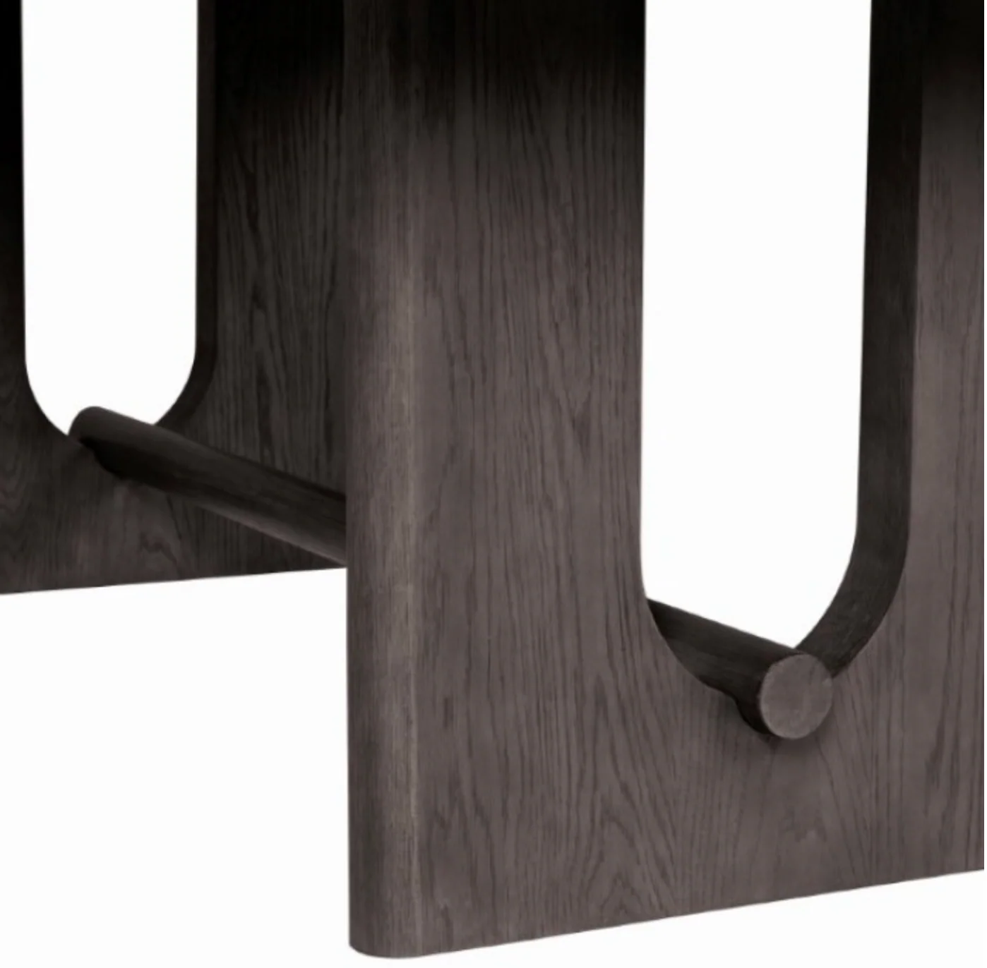 Silver Lining Rectangular Dining Table - Image 18