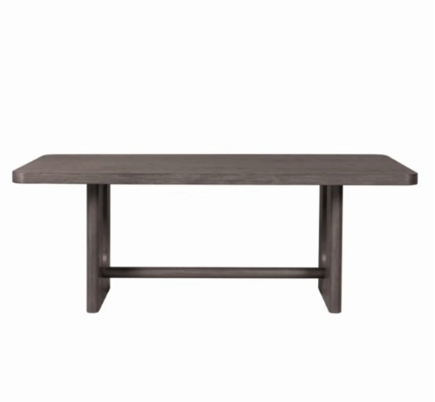 Silver Lining Rectangular Dining Table - Image 20