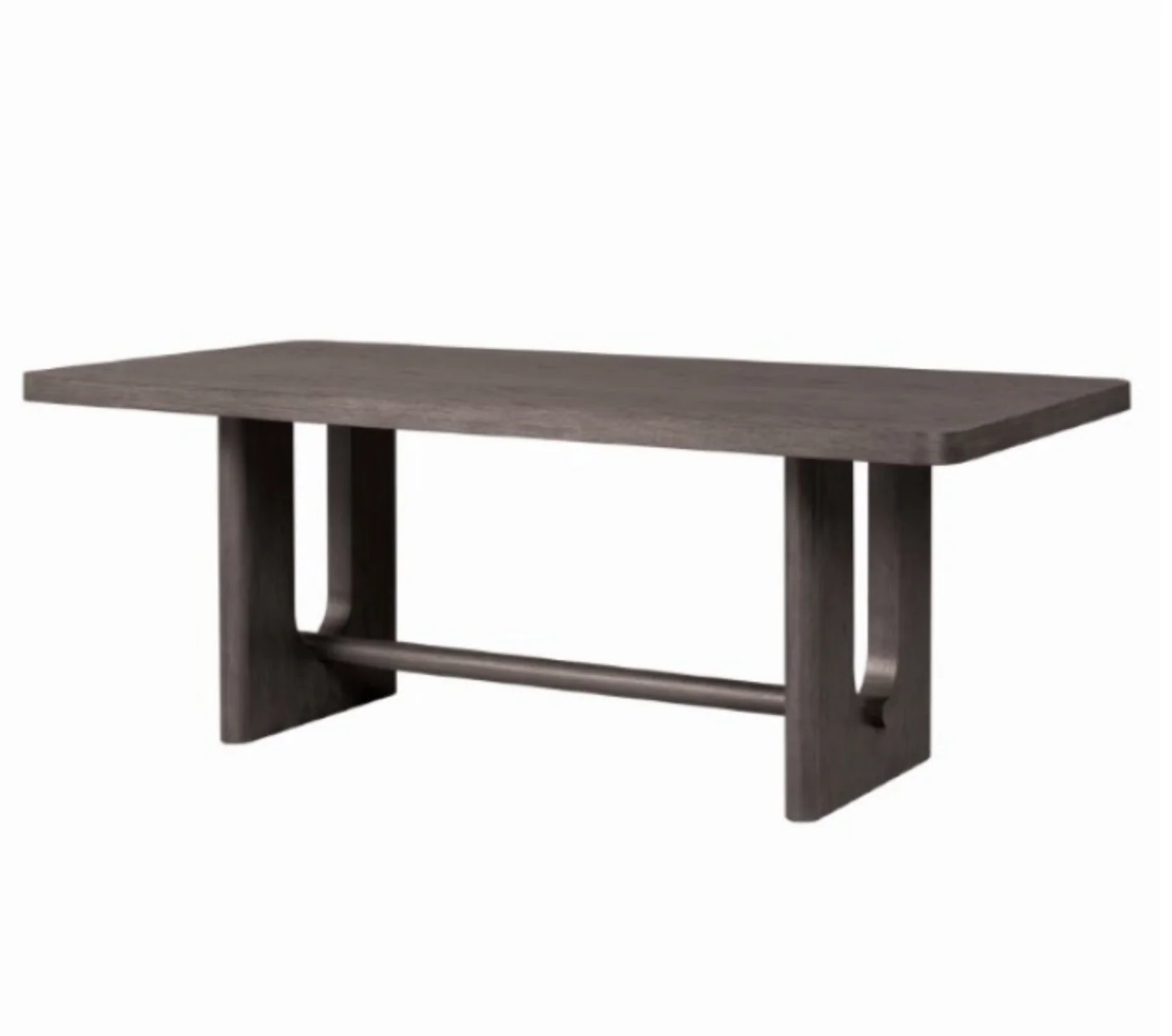 Silver Lining Rectangular Dining Table - Image 22