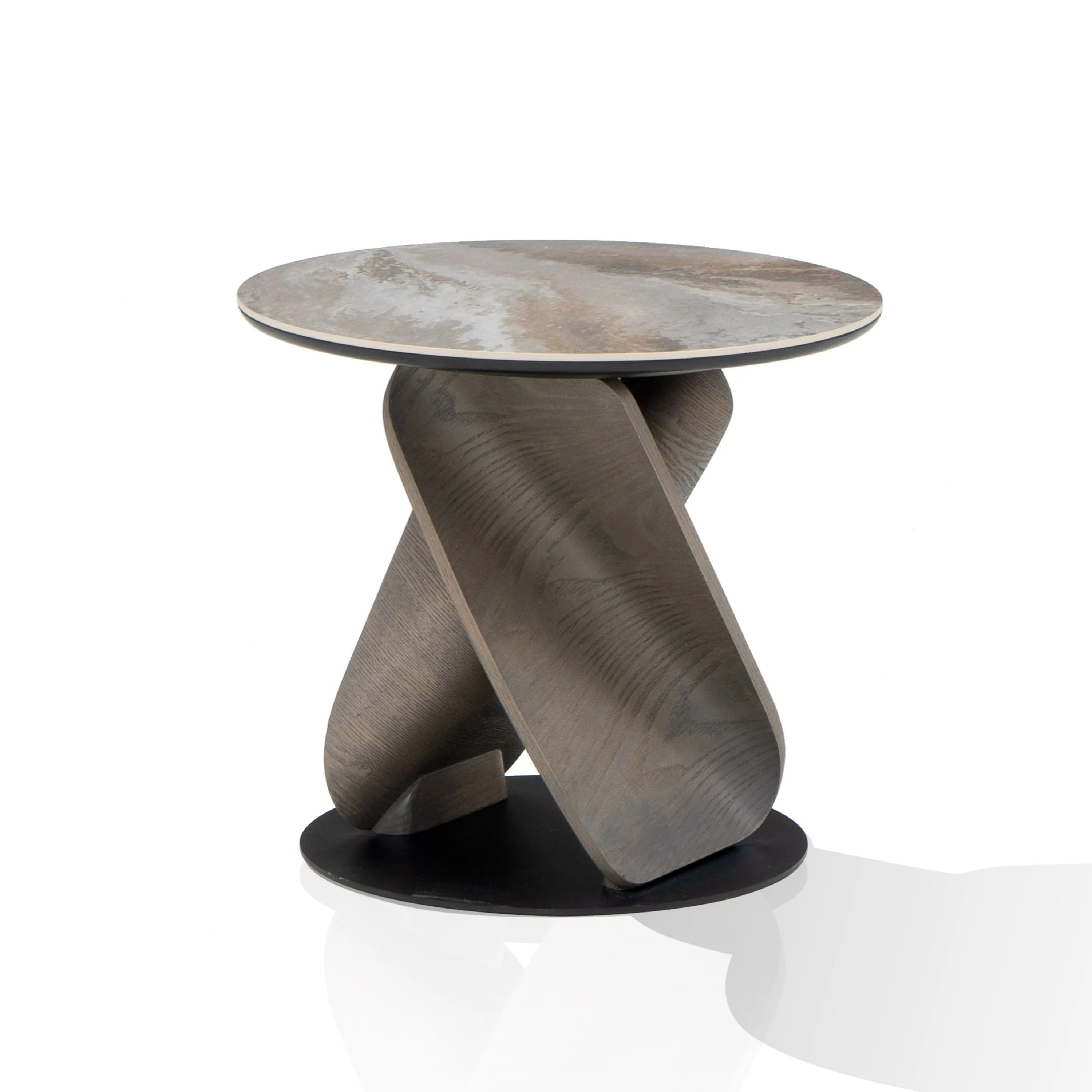 Silver Moon Coffee Table - Image 3