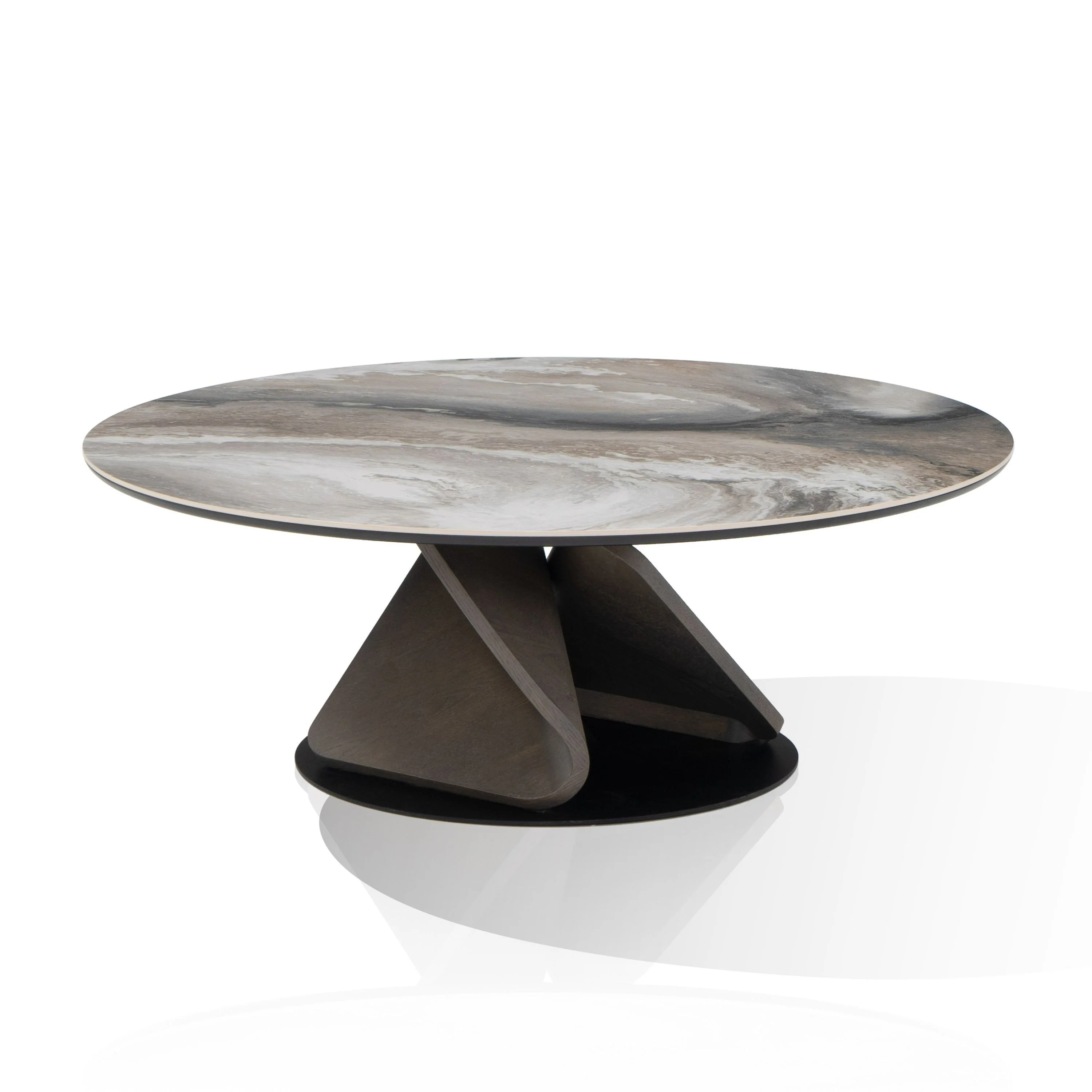 Silver Moon Coffee Table - Image 4