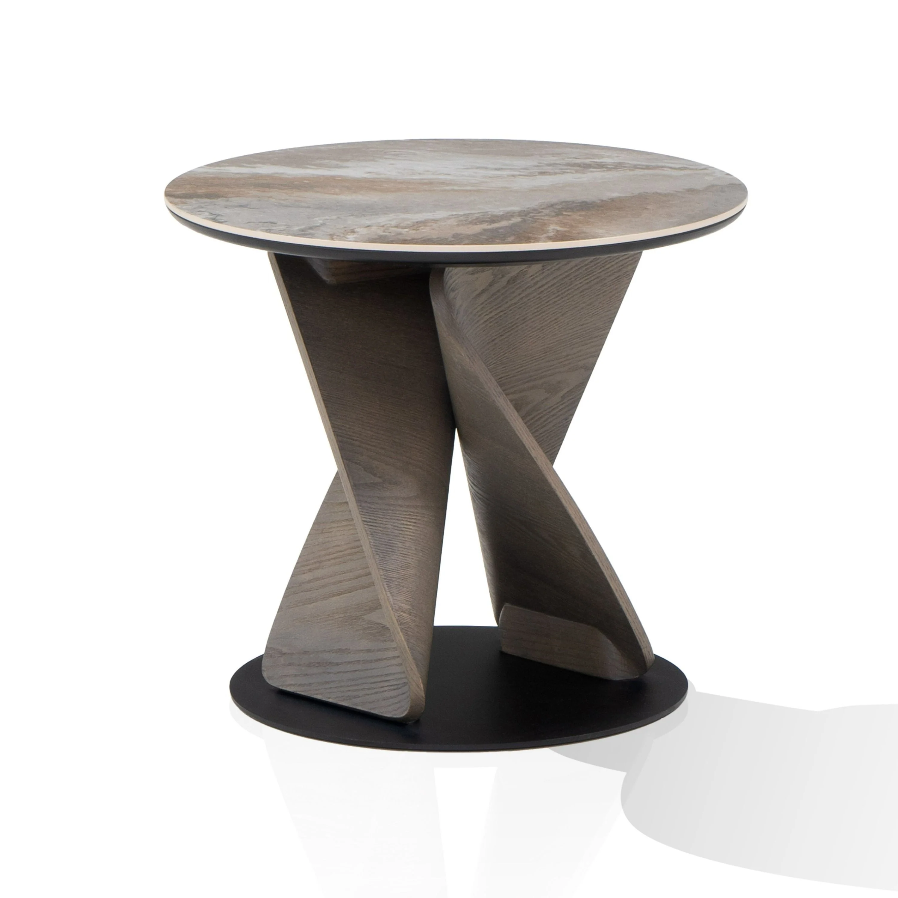 Silver Moon Coffee Table - Image 6
