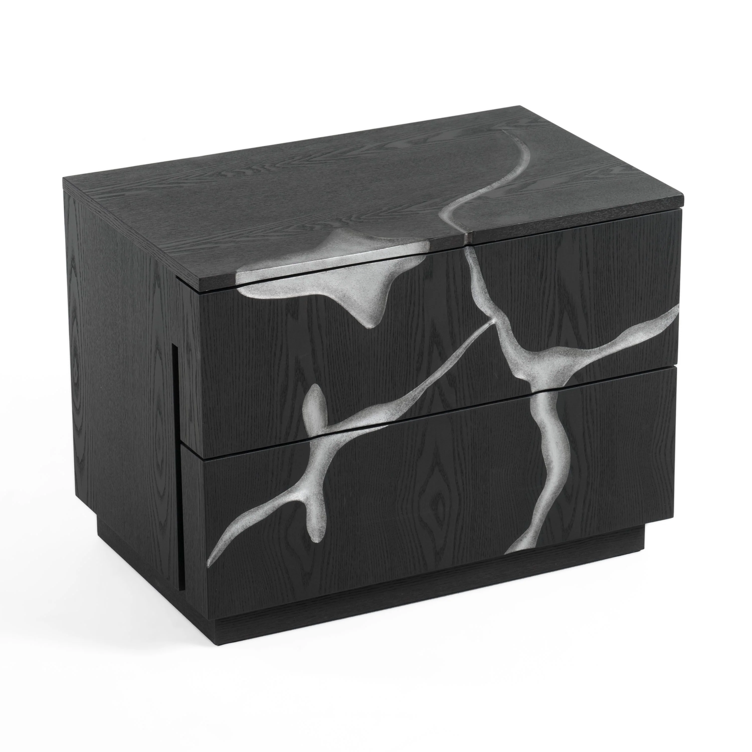 Shadow Flow Nightstand - Image 3