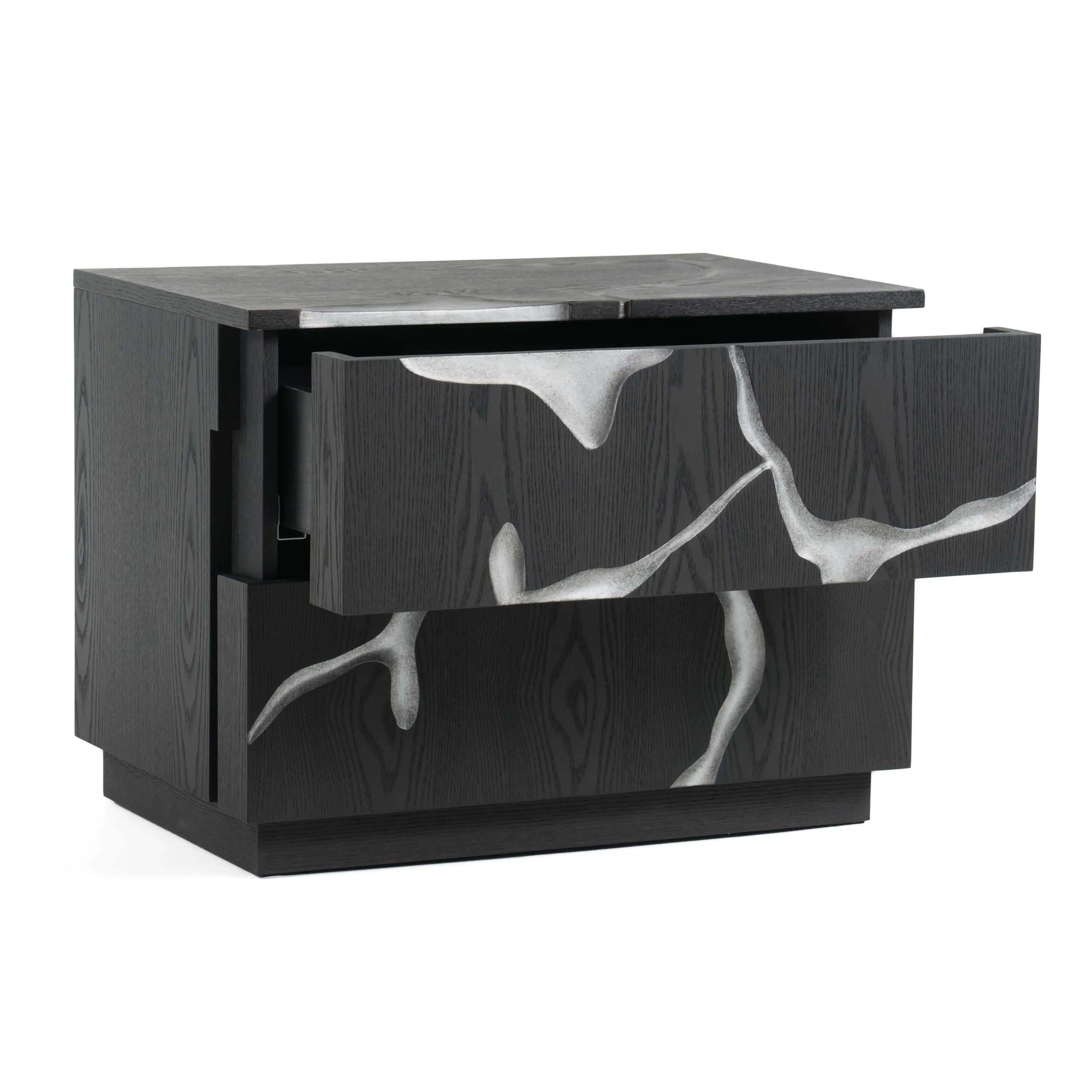 Shadow Flow Nightstand - Image 4
