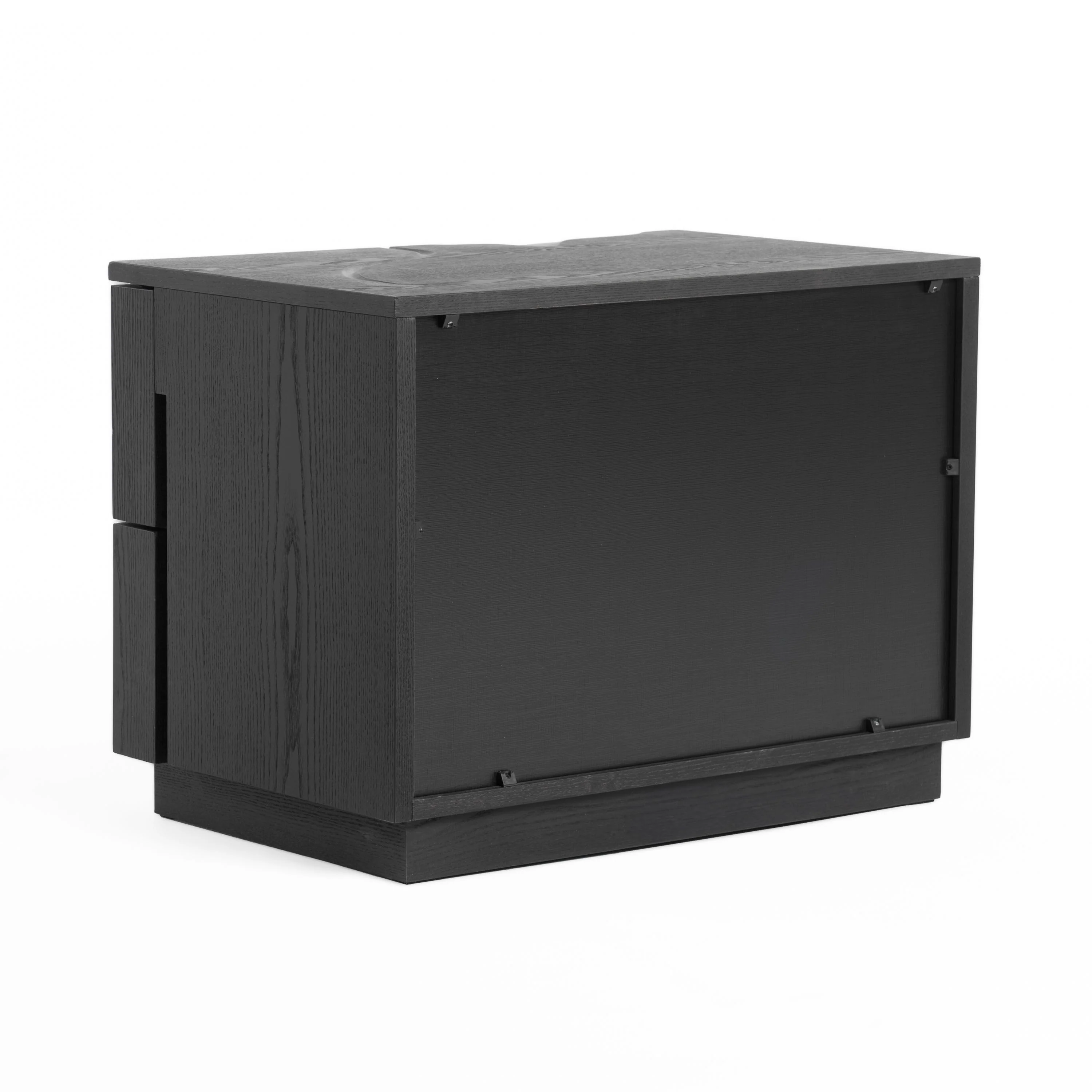 Shadow Flow Nightstand - Image 7