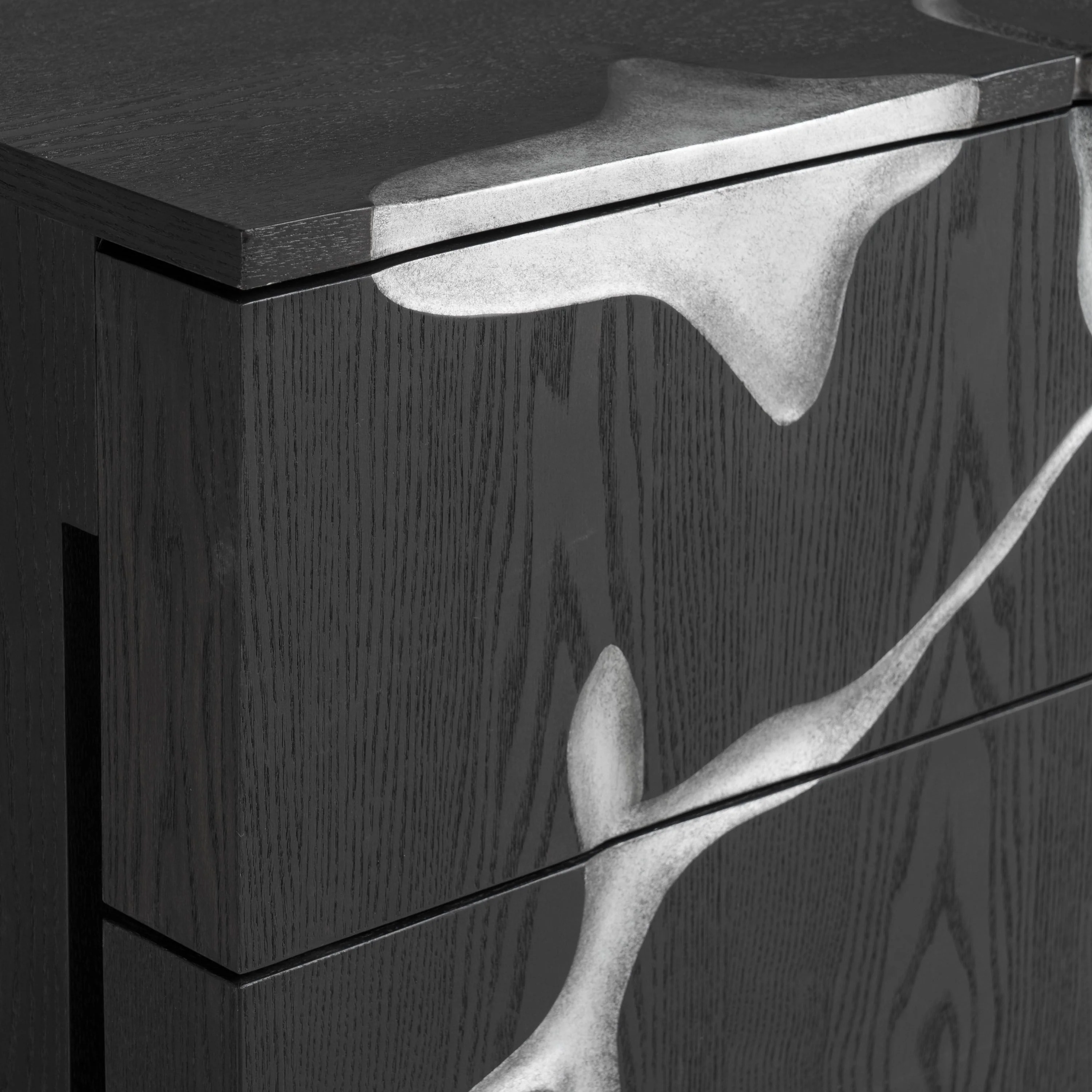 Shadow Flow Nightstand - Image 8