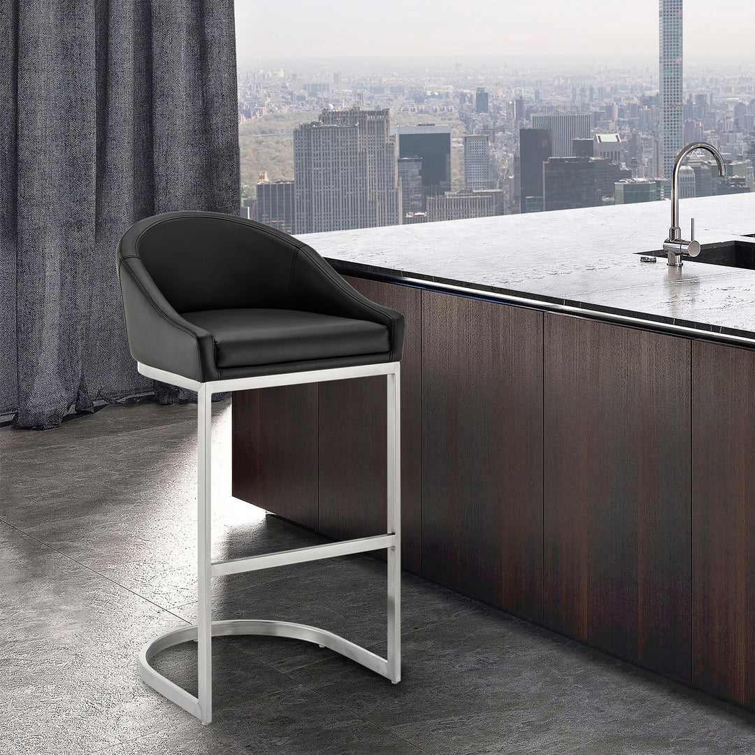 Skyline Luxe Counter Stool