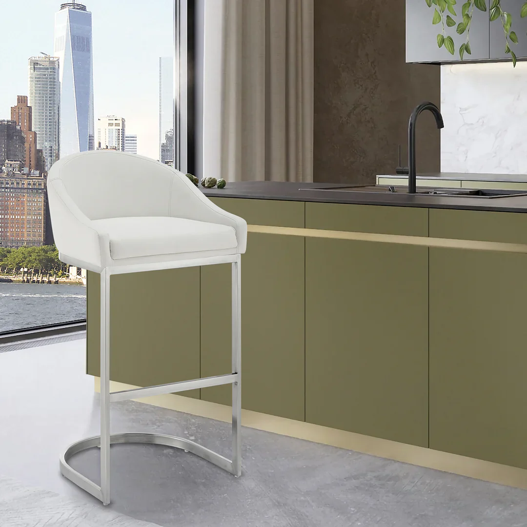 Skyline Luxe Counter Stool - Image 4