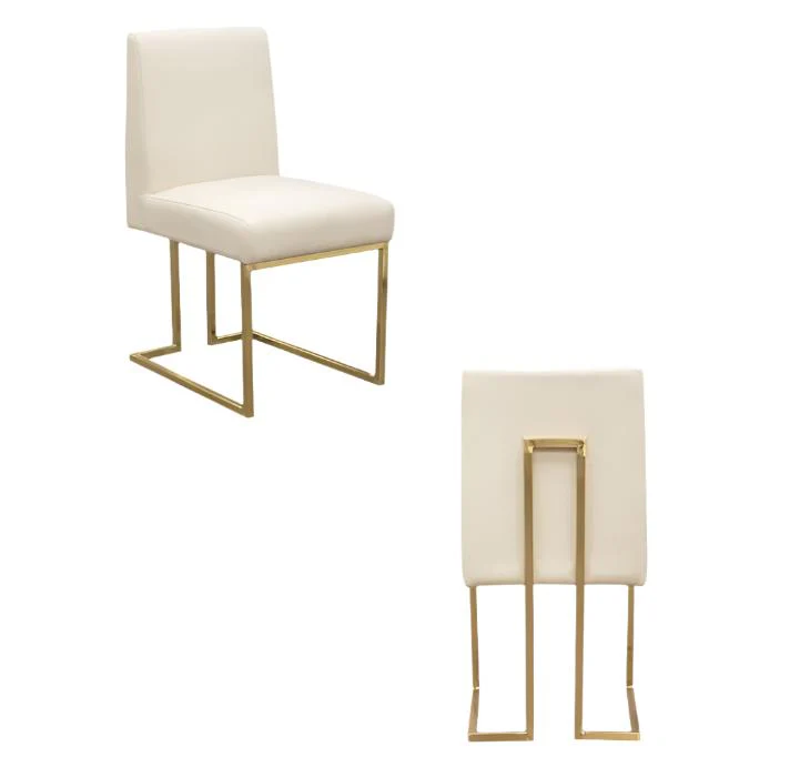 Skyline Modern Dining Chair Set (Set of 2)