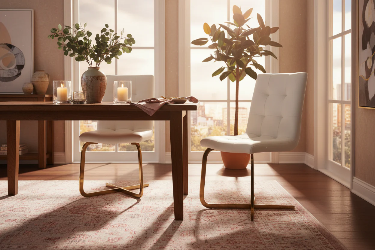 Skyward Charm Chair (Set of 2) - Image 3