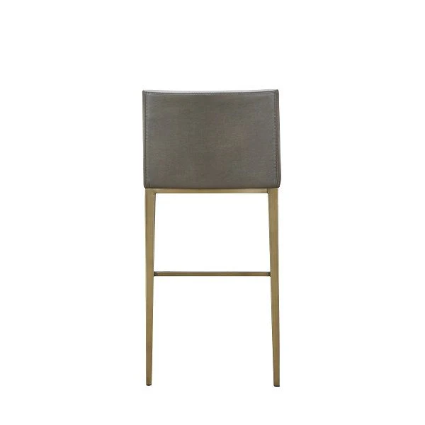 Fairmont Modern Elegance Stool - Image 3