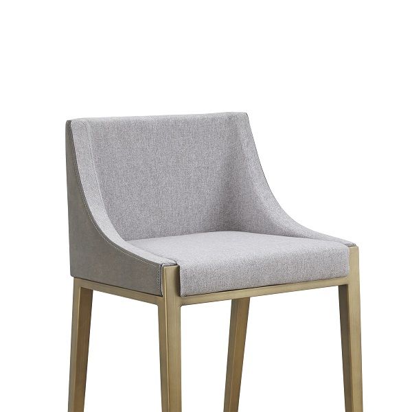 Fairmont Modern Elegance Stool - Image 4