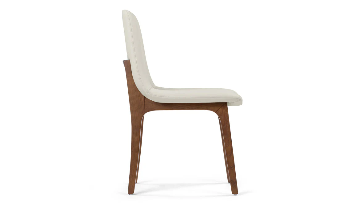 Snow Upholstered Dining Chair - Image 3
