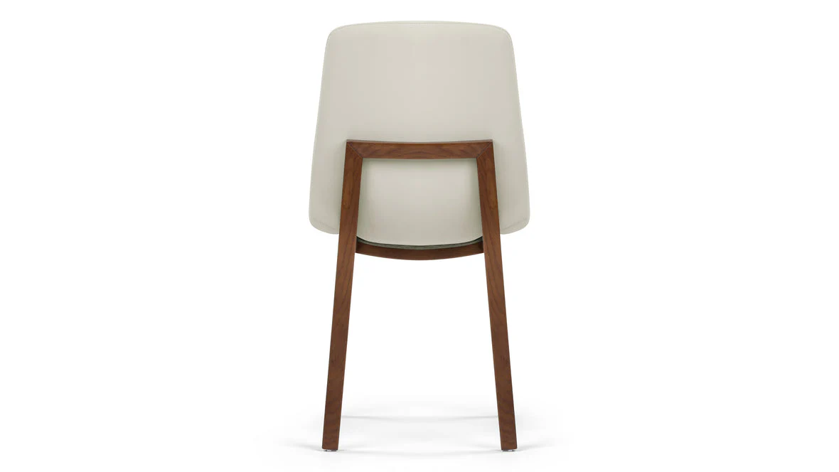 Snow Upholstered Dining Chair - Image 4