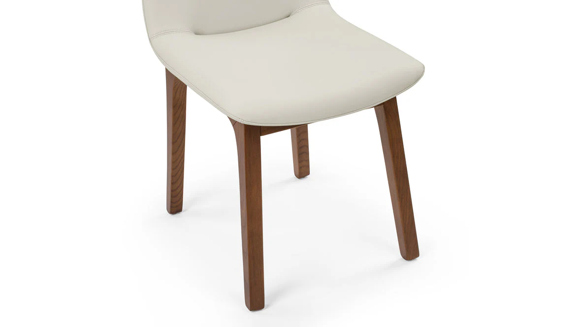 Snow Upholstered Dining Chair - Image 5