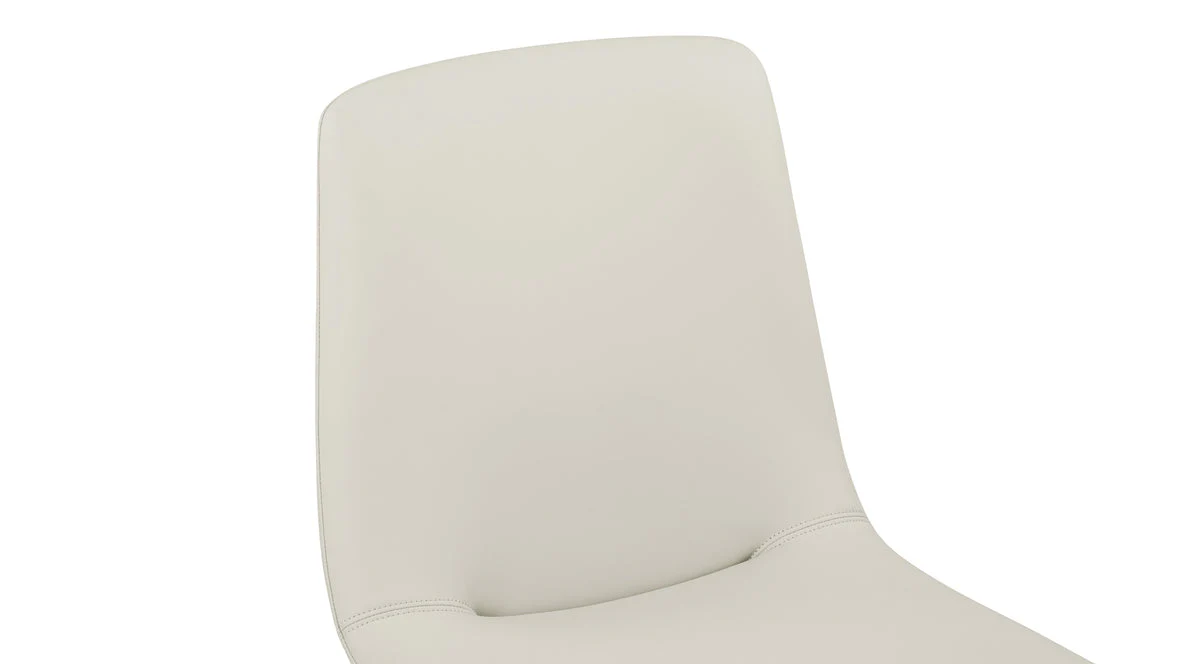 Snow Upholstered Dining Chair - Image 6