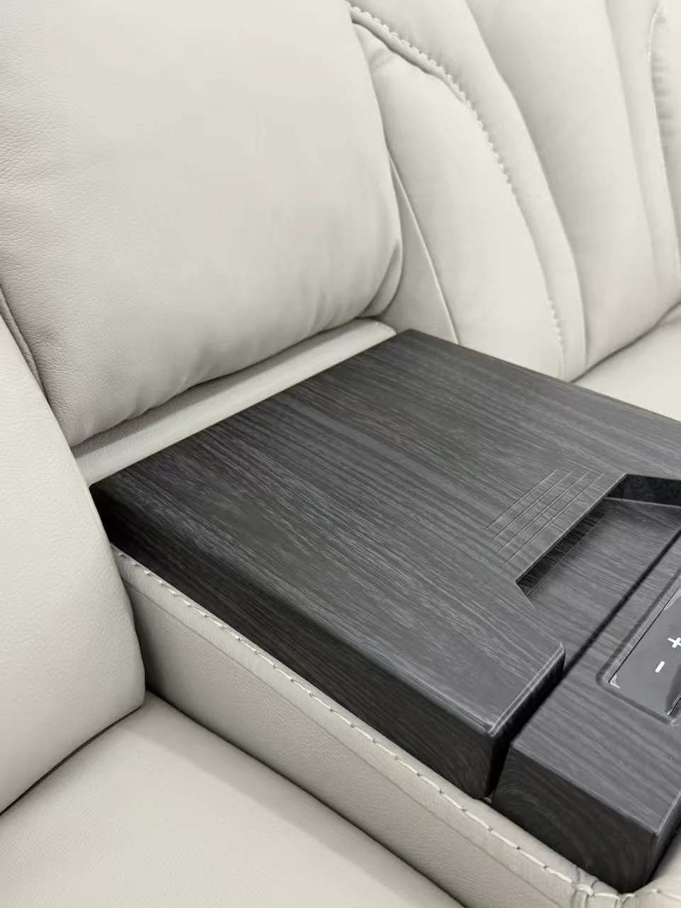 Firenze Modern Motion Reclining Sofa - Image 7