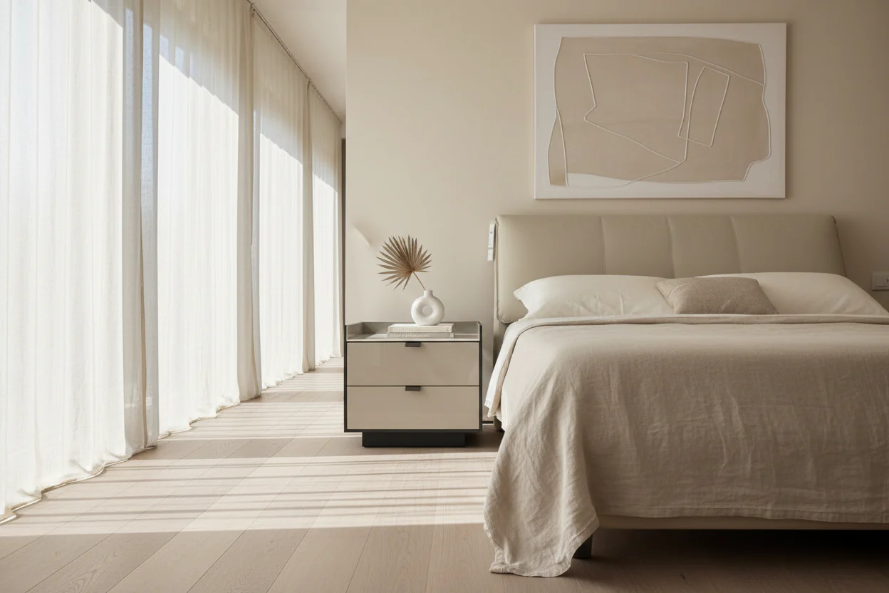 Sogno Nightstand - Image 4