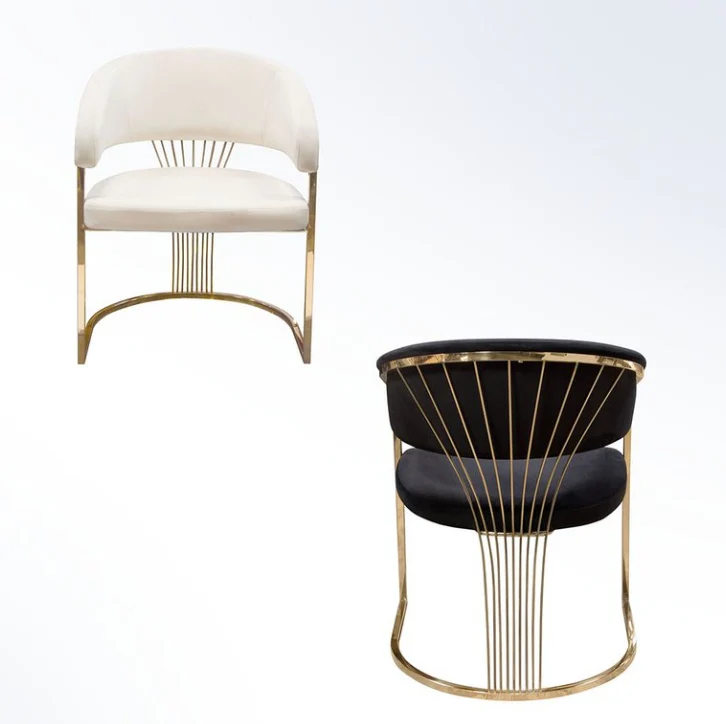 Solstice Modern Accent Chair - Image 5