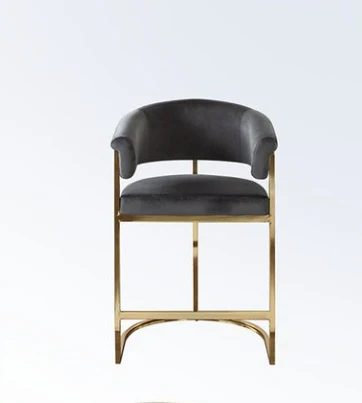 Solstice Modern Bar Chair - Image 4