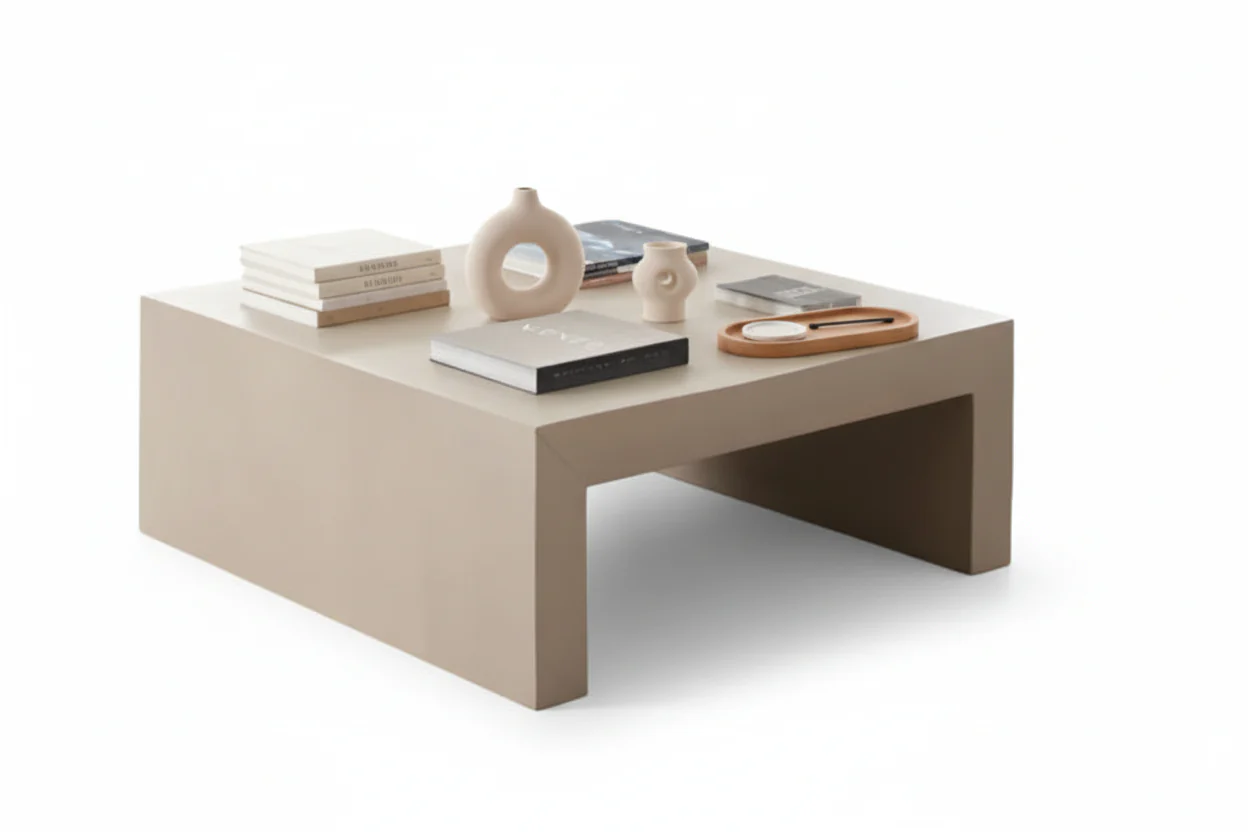 Sonoma Coffee Table