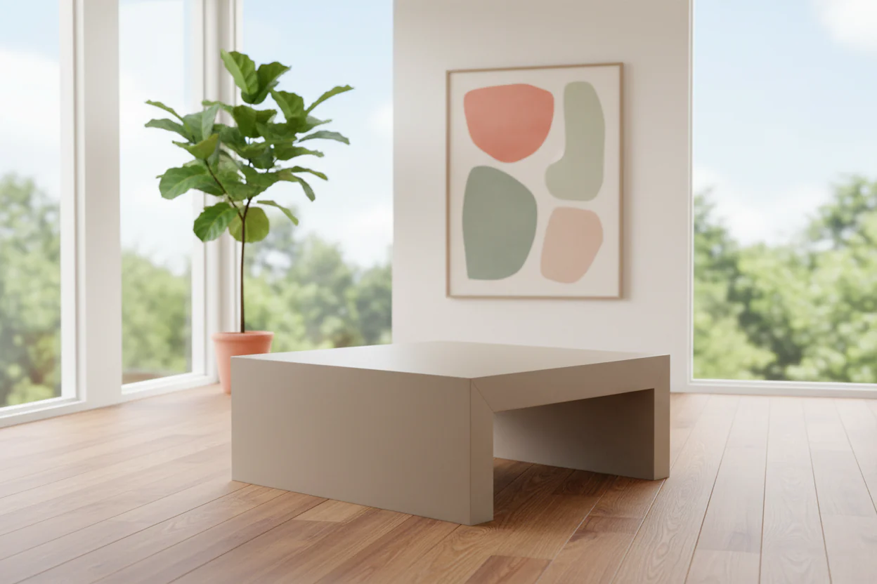 Sonoma Coffee Table - Image 2