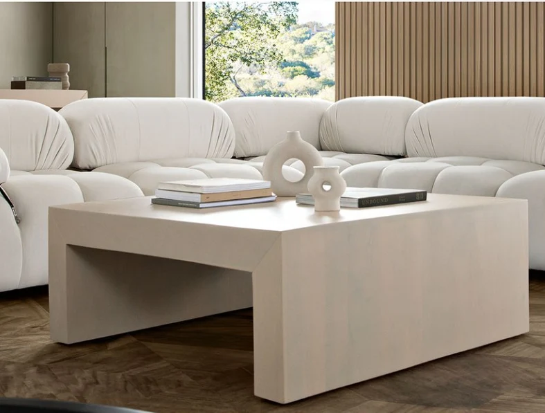 Sonoma Coffee Table - Image 4