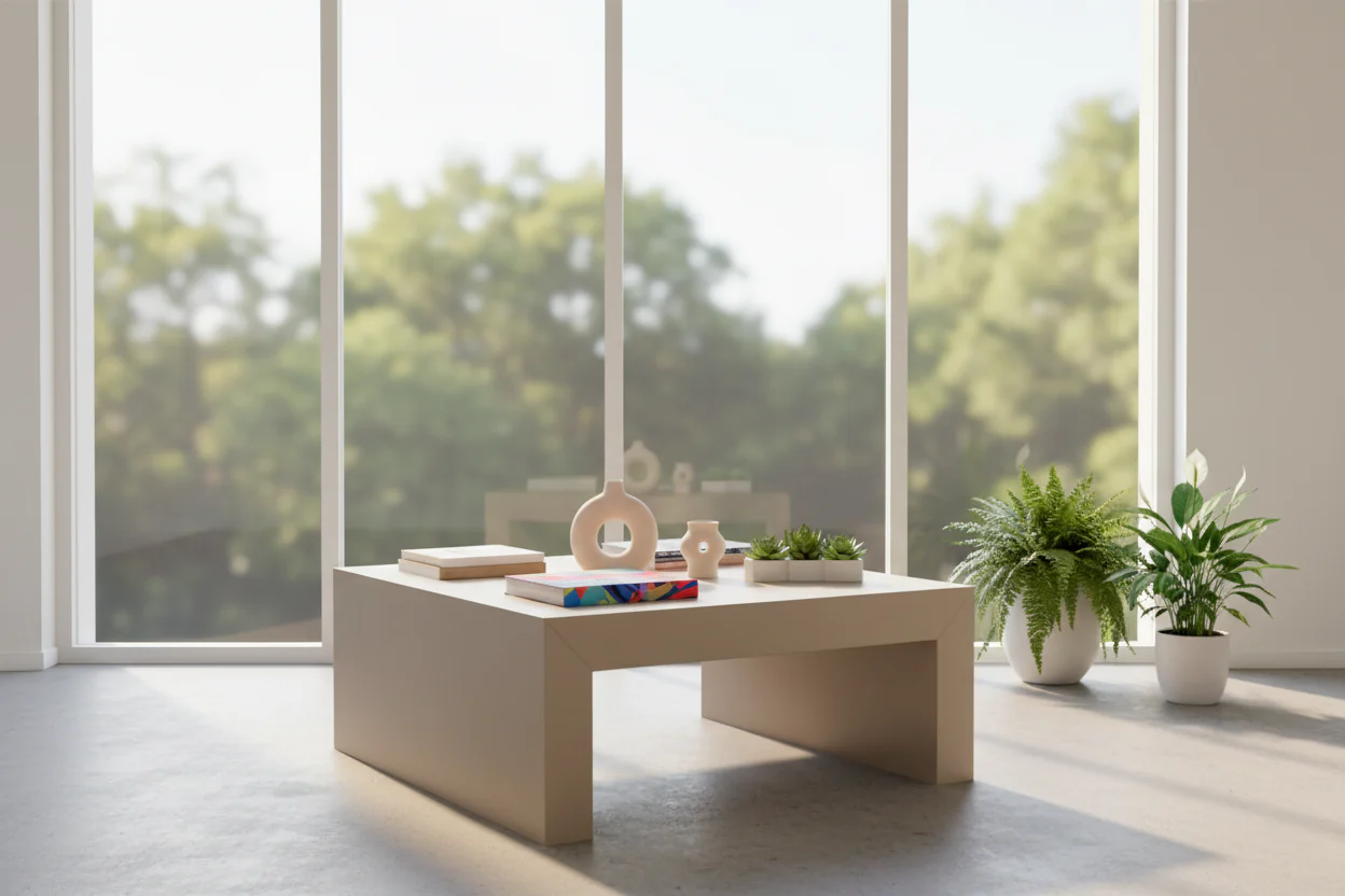 Sonoma Coffee Table - Image 5