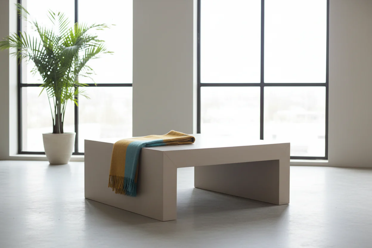Sonoma Coffee Table - Image 8