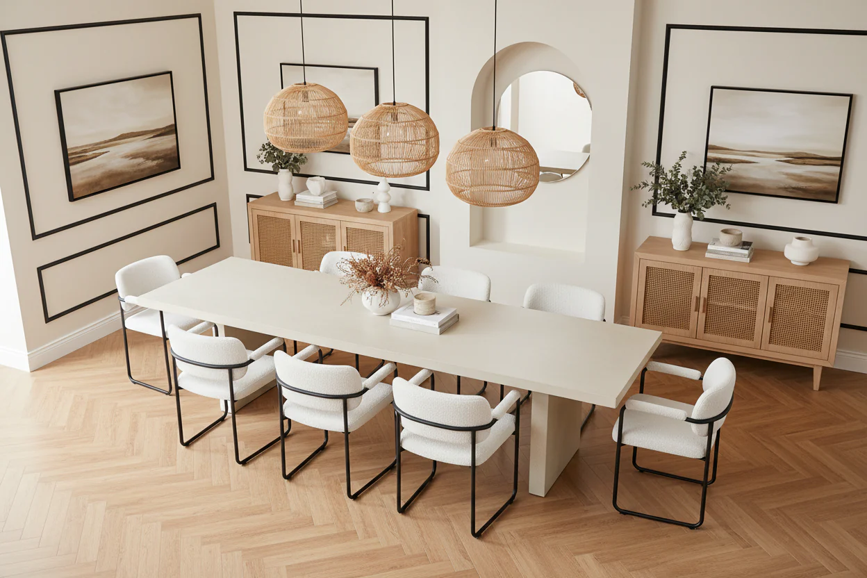 Sonoma Dining Table - Image 3