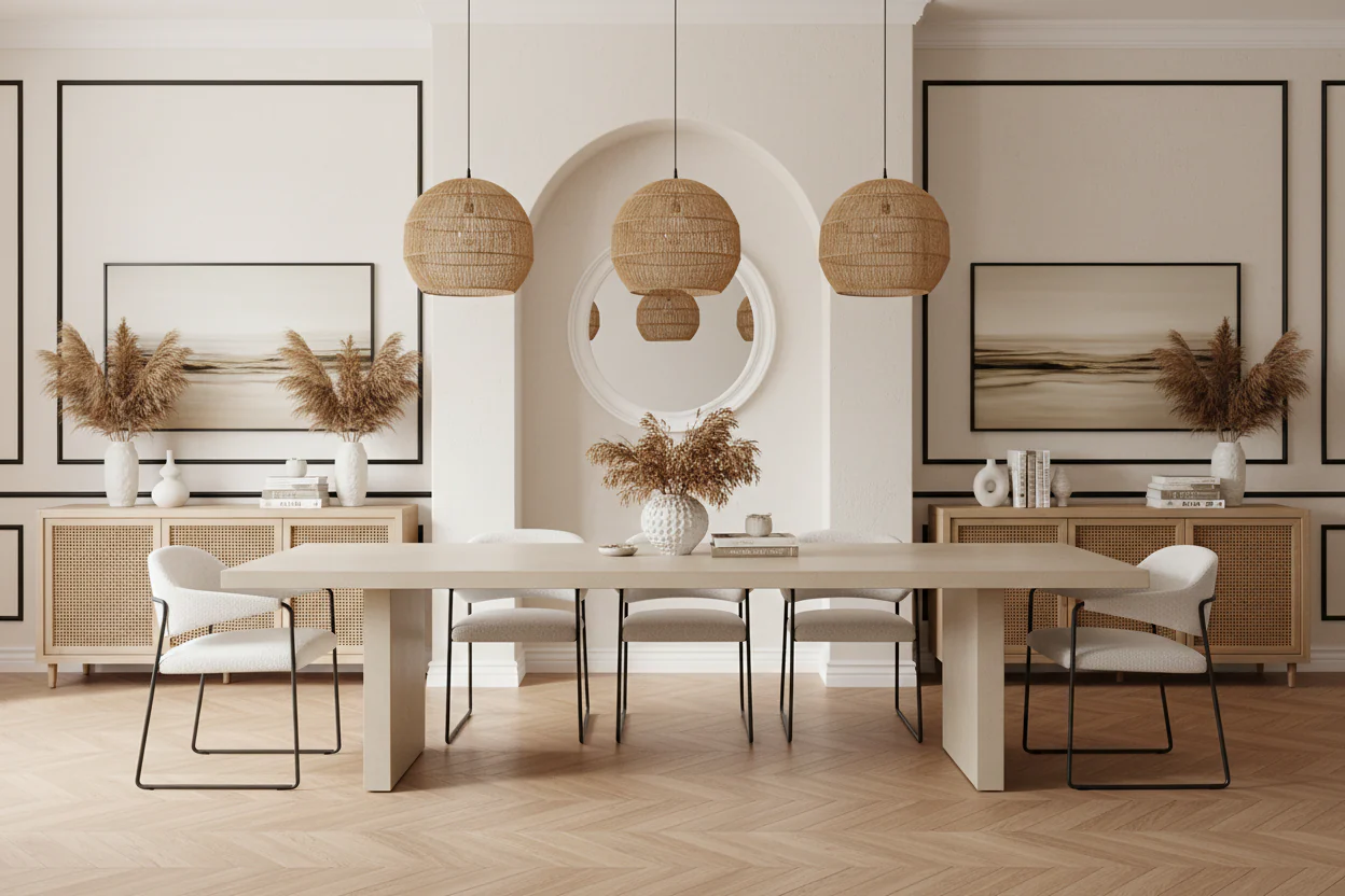 Sonoma Dining Table - Image 5