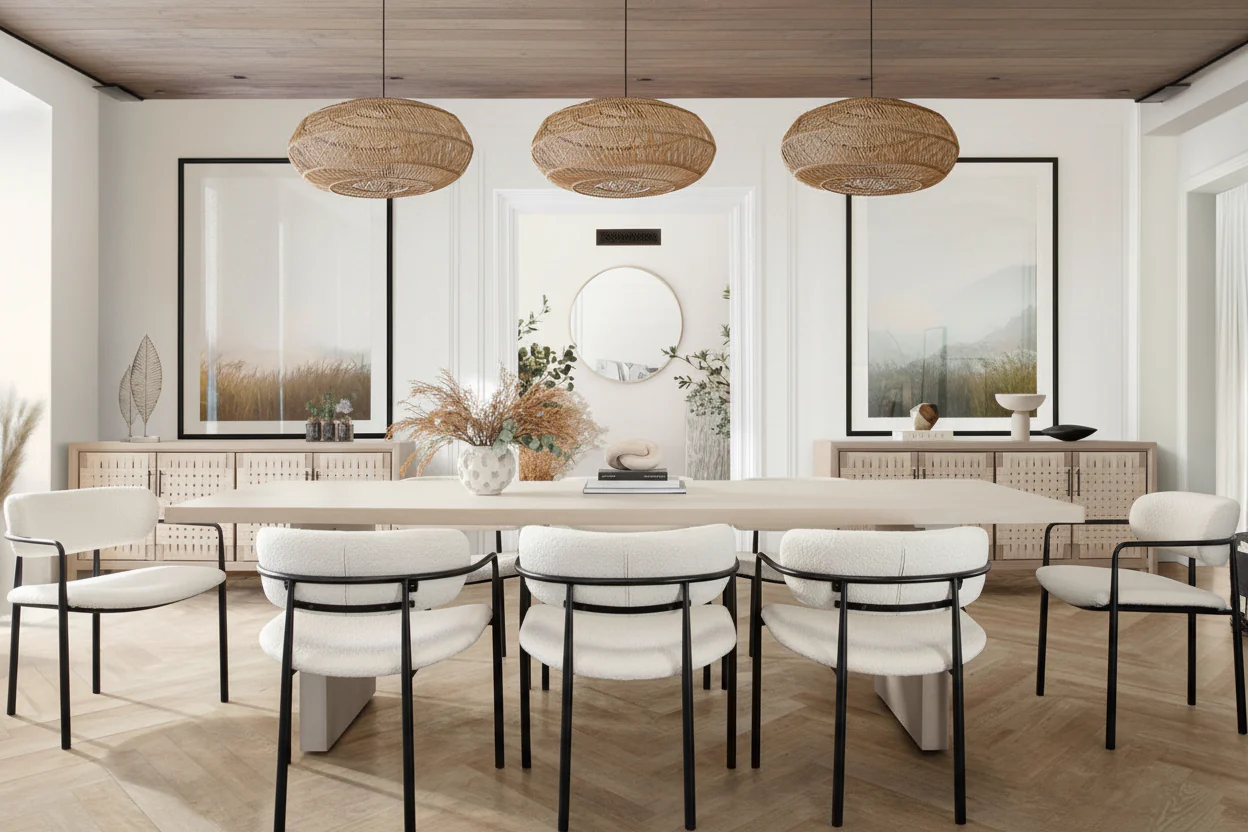Sonoma Dining Table - Image 6