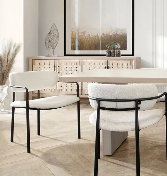 Sonoma Dining Table - Image 8