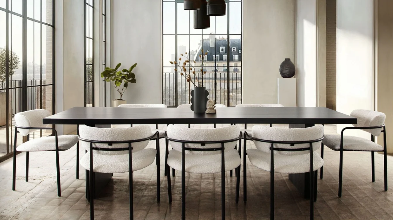 Sonoma Dining Table - Image 9