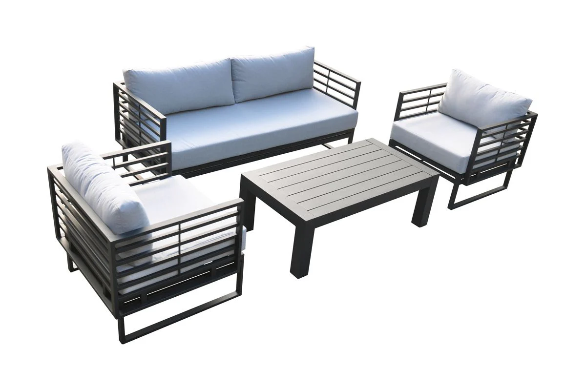 Sophisticated Haven Modern Tranquility Outdoor Collection - Image 3