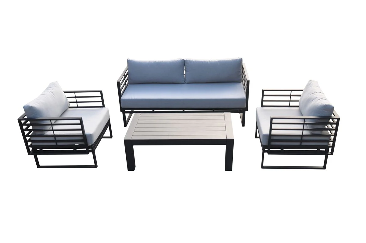 Sophisticated Haven Modern Tranquility Outdoor Collection - Image 4