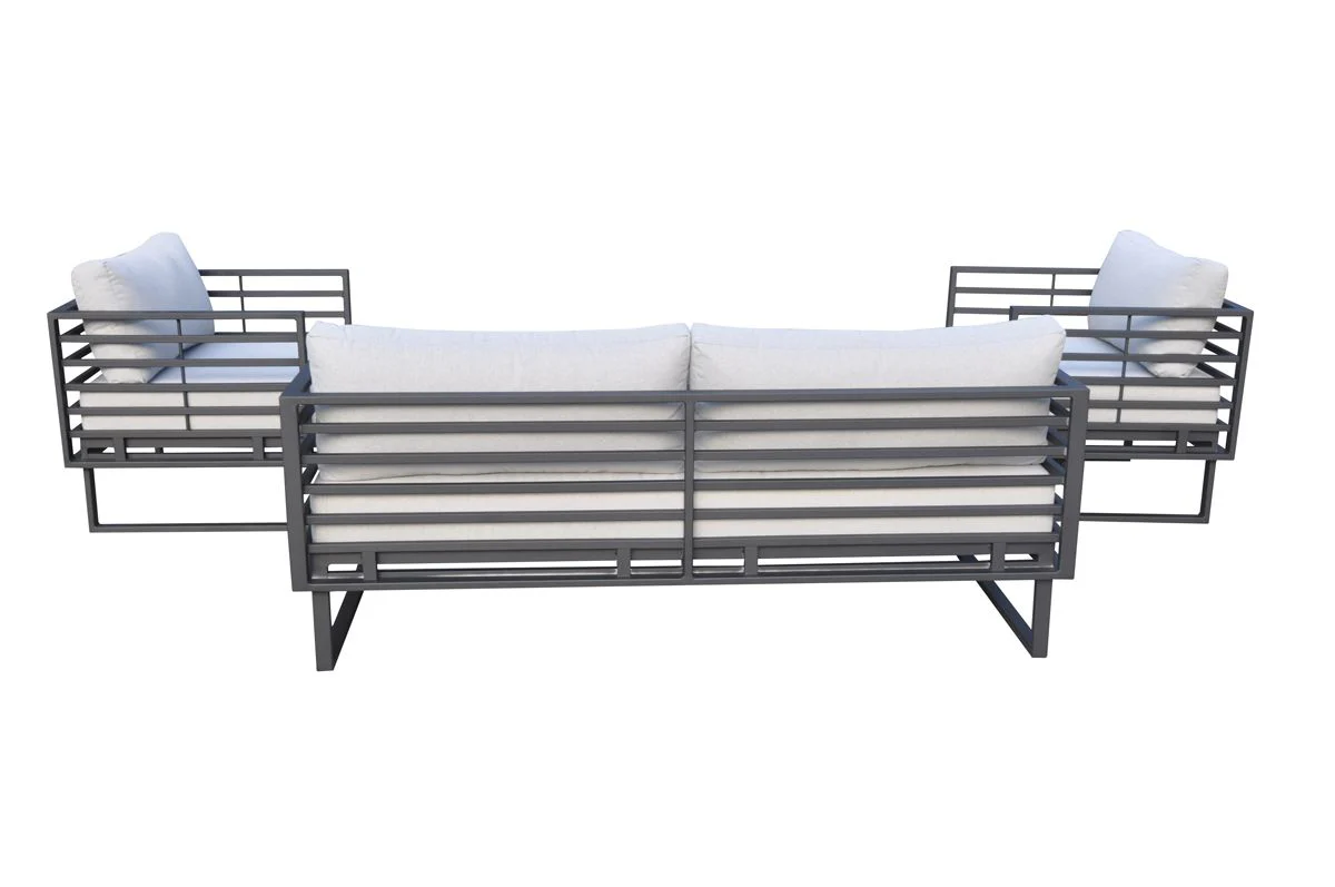 Sophisticated Haven Modern Tranquility Outdoor Collection - Image 5