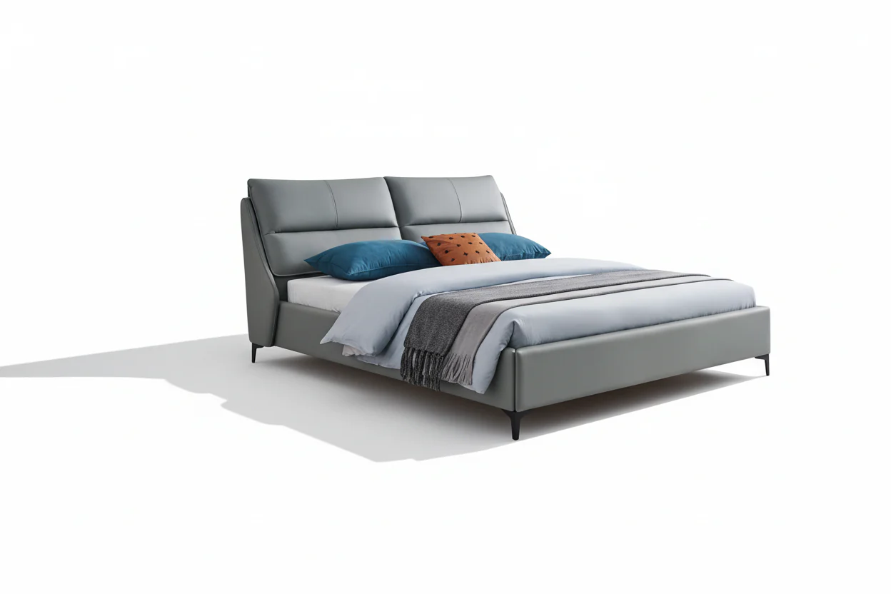 Sparrow Wing Bed