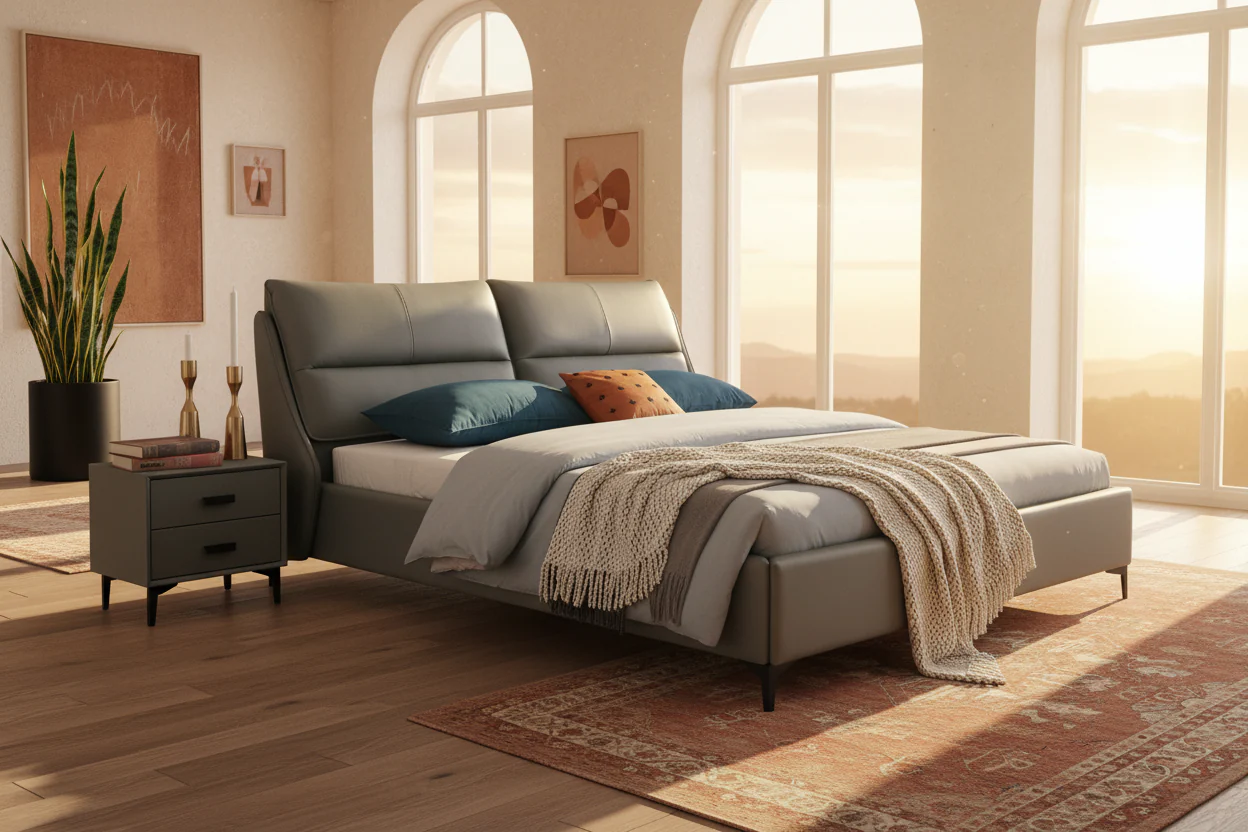 Sparrow Wing Bed - Image 2