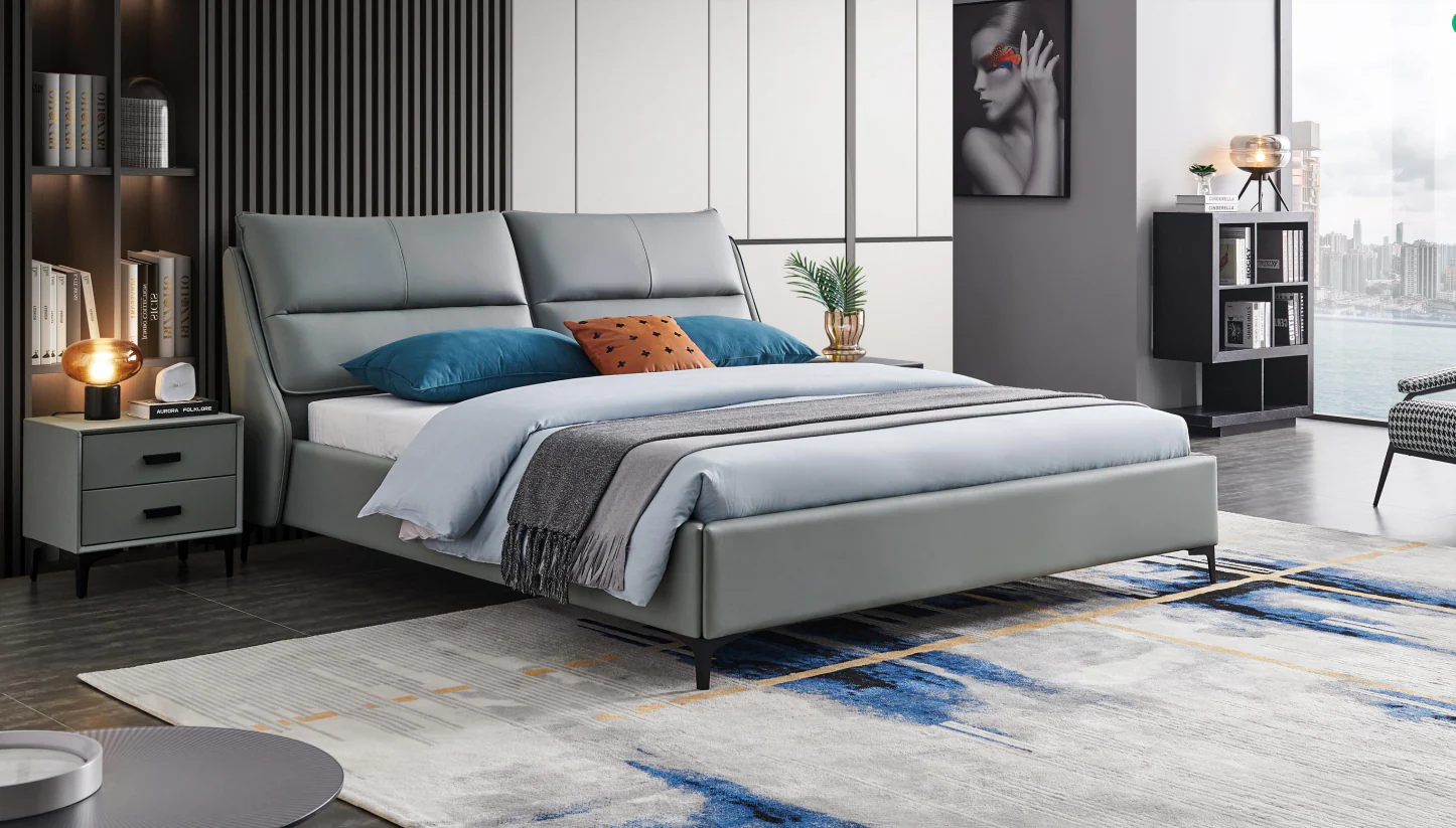 Sparrow Wing Bed - Image 3