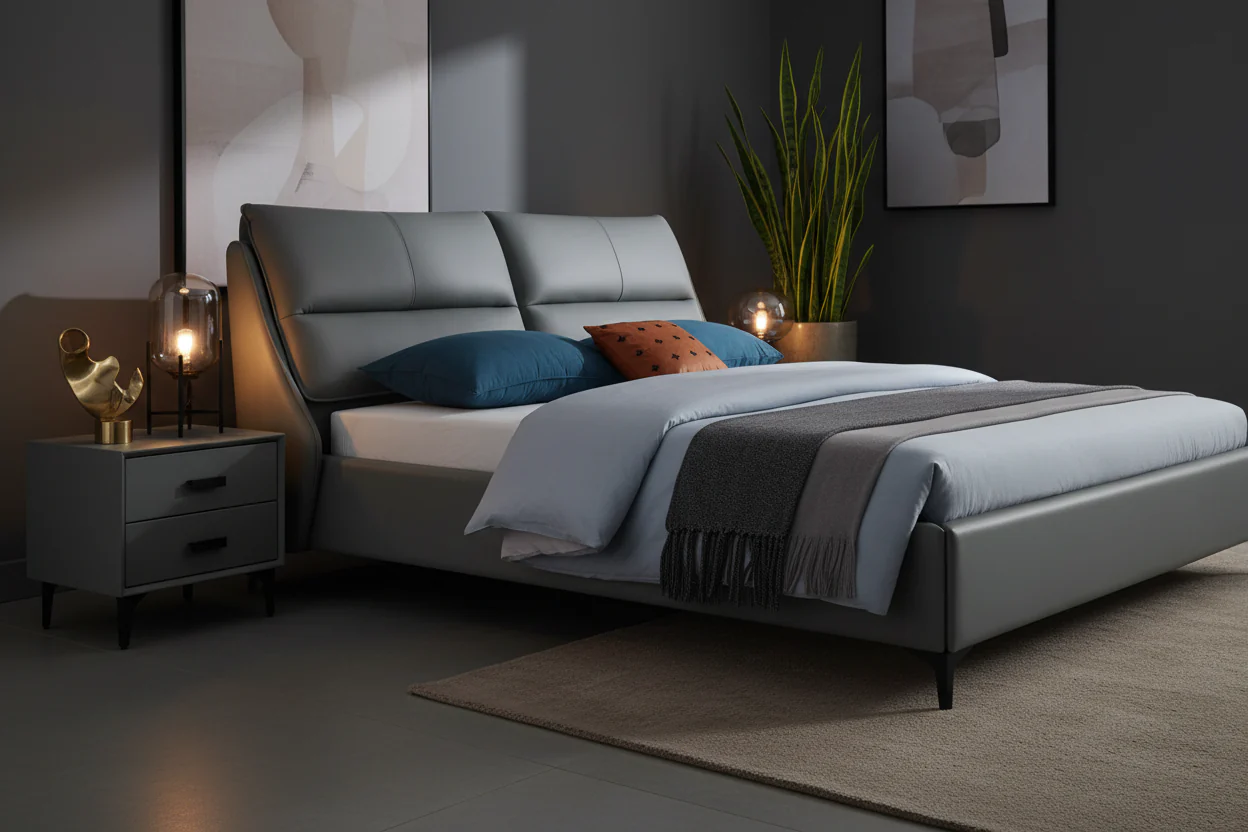 Sparrow Wing Bed - Image 6