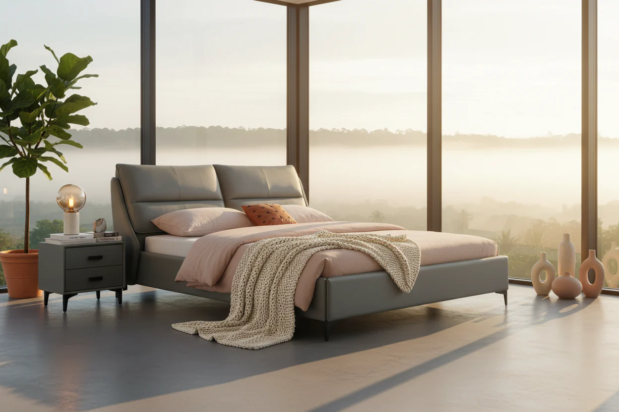 Sparrow Wing Bed - Image 7