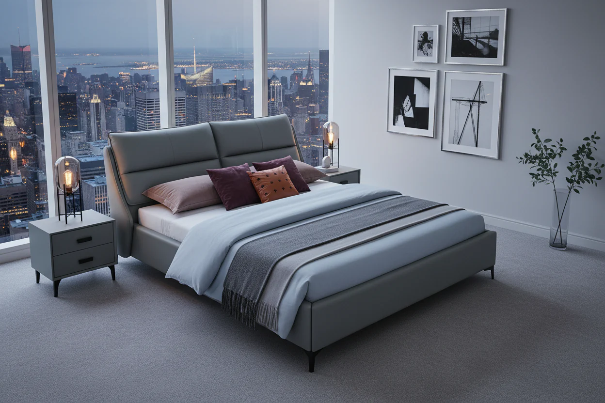 Sparrow Wing Bed - Image 8